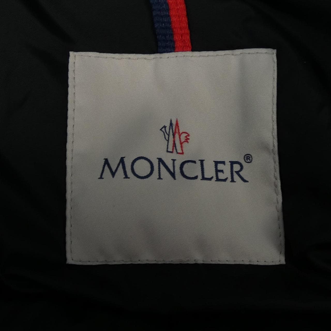 モンクレール MONCLER CHARNIER ダウンコート