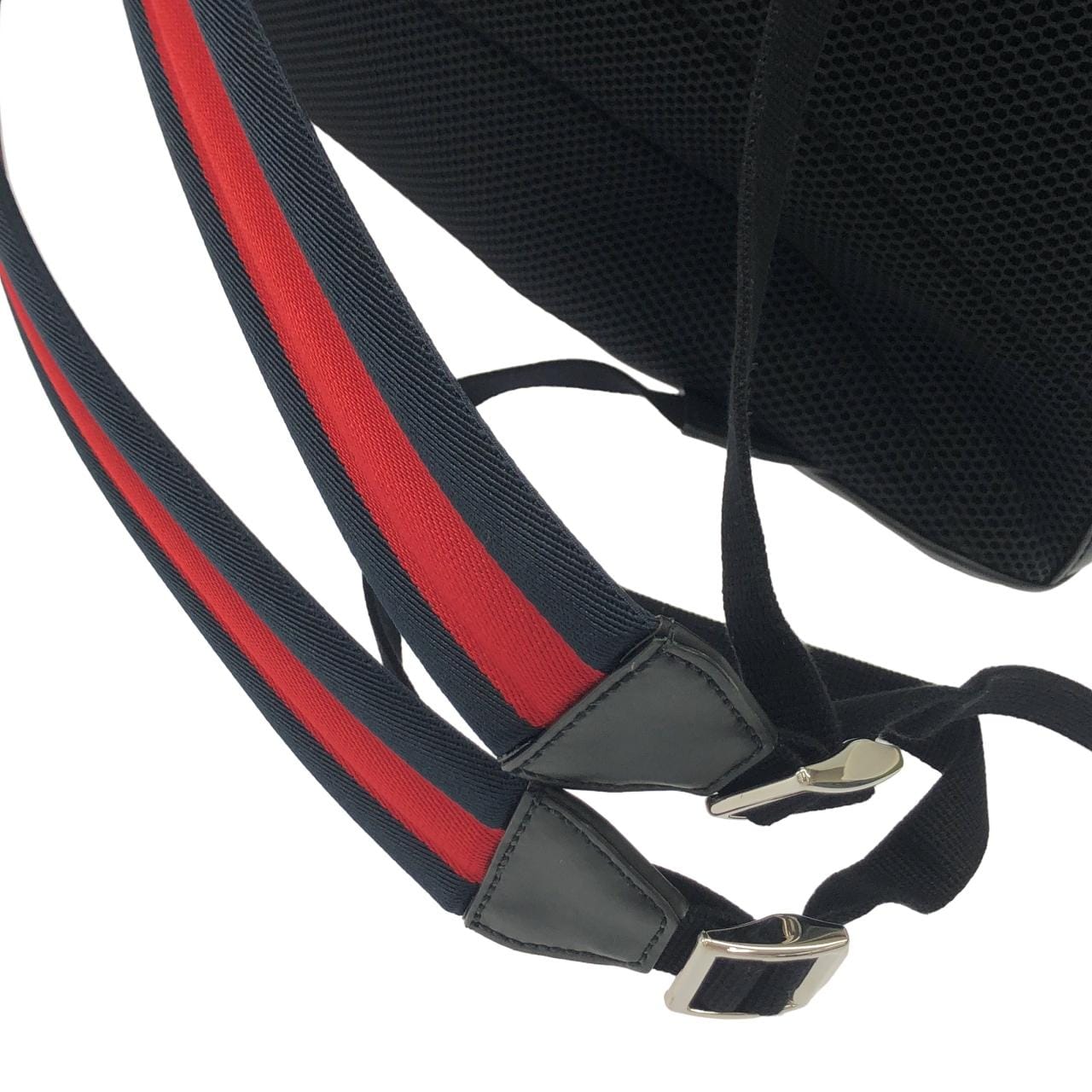 グッチ 771158 KAAAK リュックサック