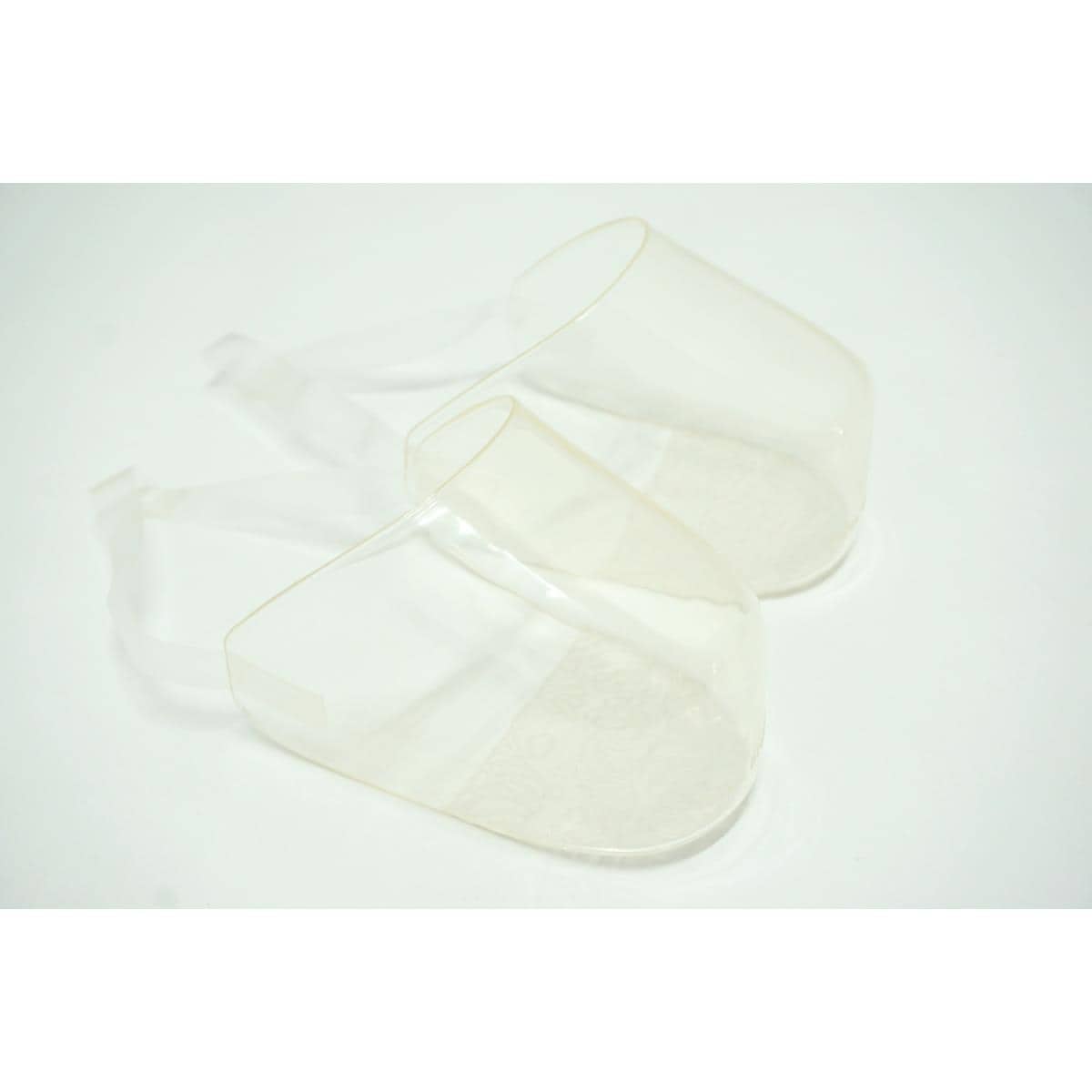 【新品】雨草履カバー　【カレンブロッソ】