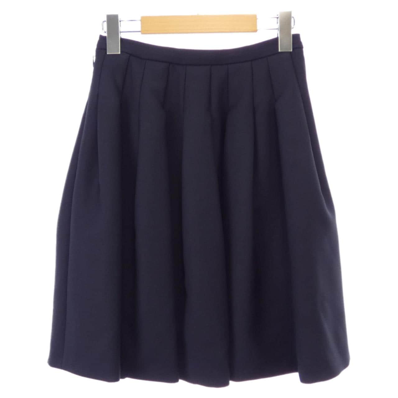 クリスチャンディオール CHRISTIAN DIOR 5A21327A1148 スカート