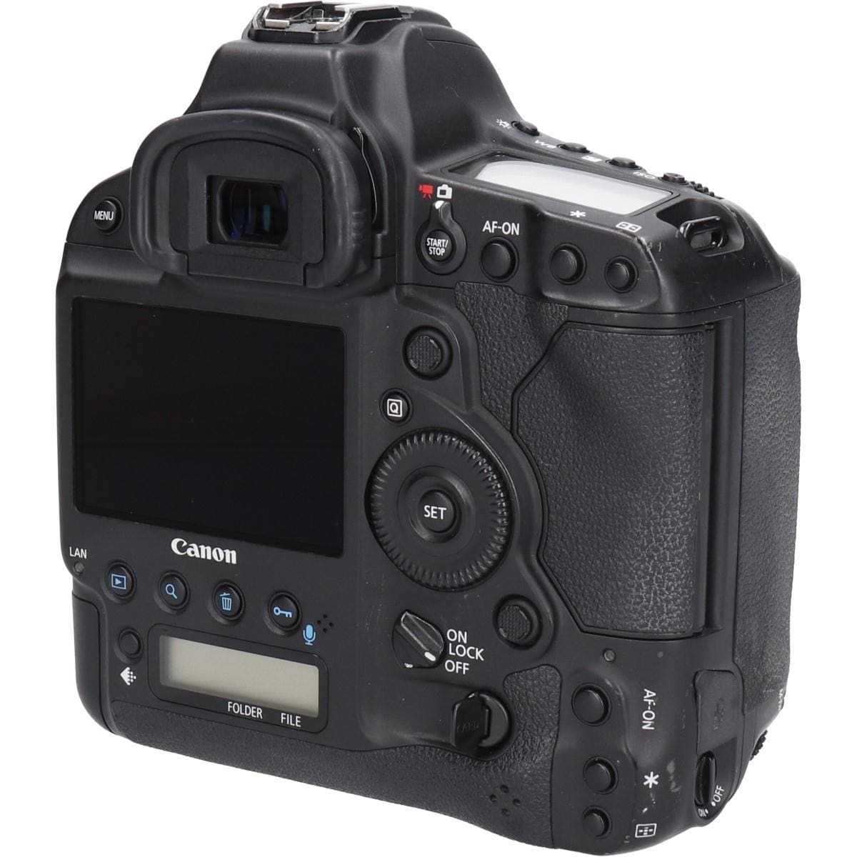 ＥＯＳ－１ＤＸ　ＭＡＲＫ　ＩＩ