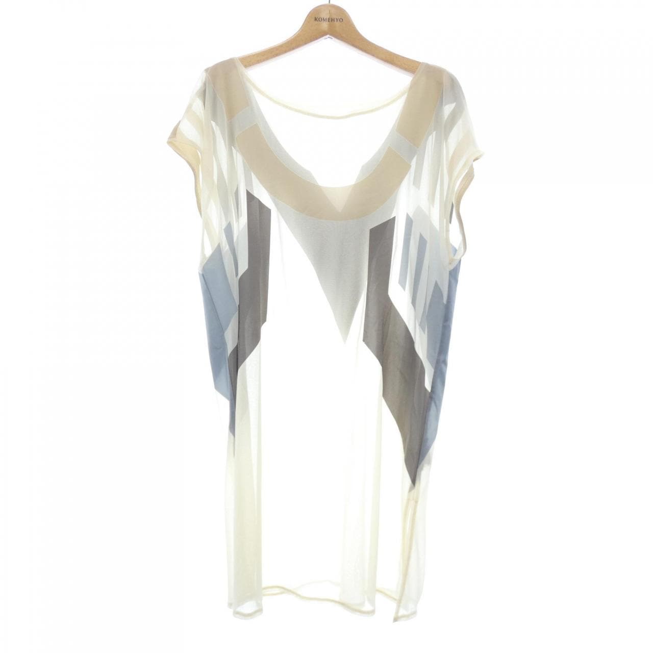 Issey Miyake ISSEY MIYAKE Dress