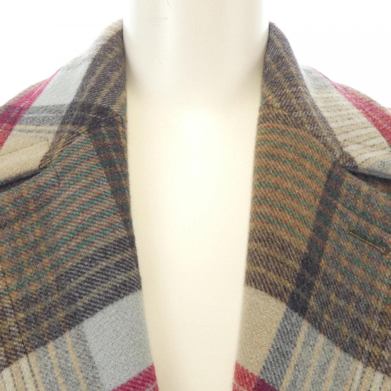 エトロ ETRO コート
