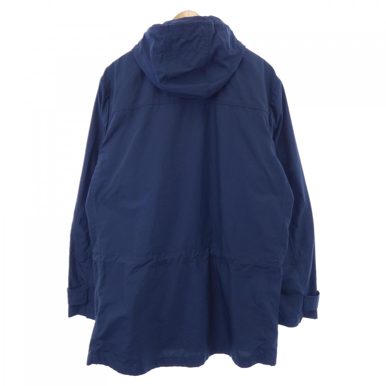 イザイア ISAIA コート