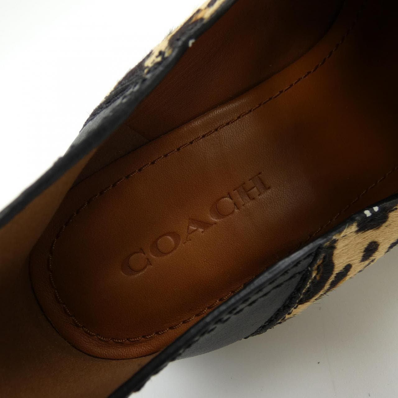 コーチ COACH シューズ
