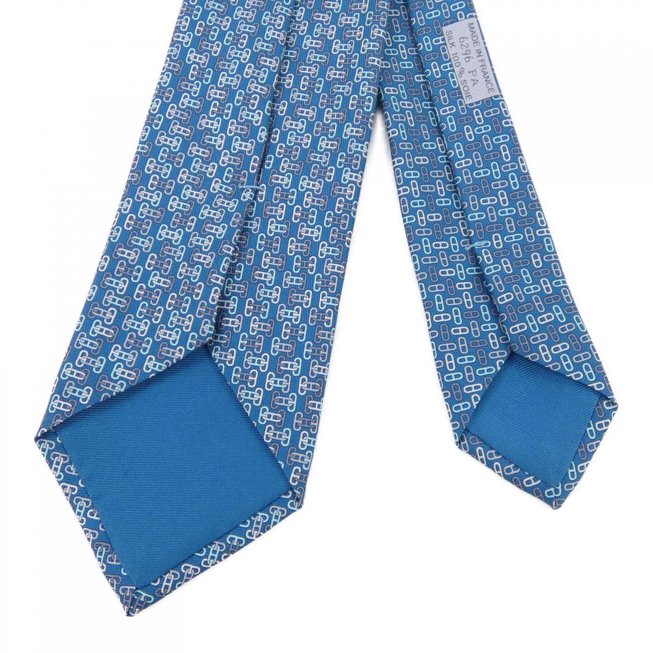エルメス HERMES NECKTIE