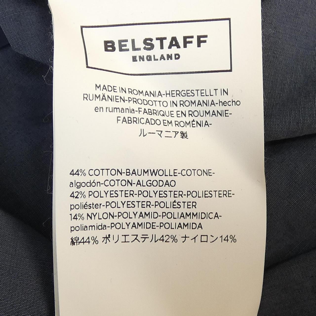 ベルスタッフ BELSTAFF ジャケット