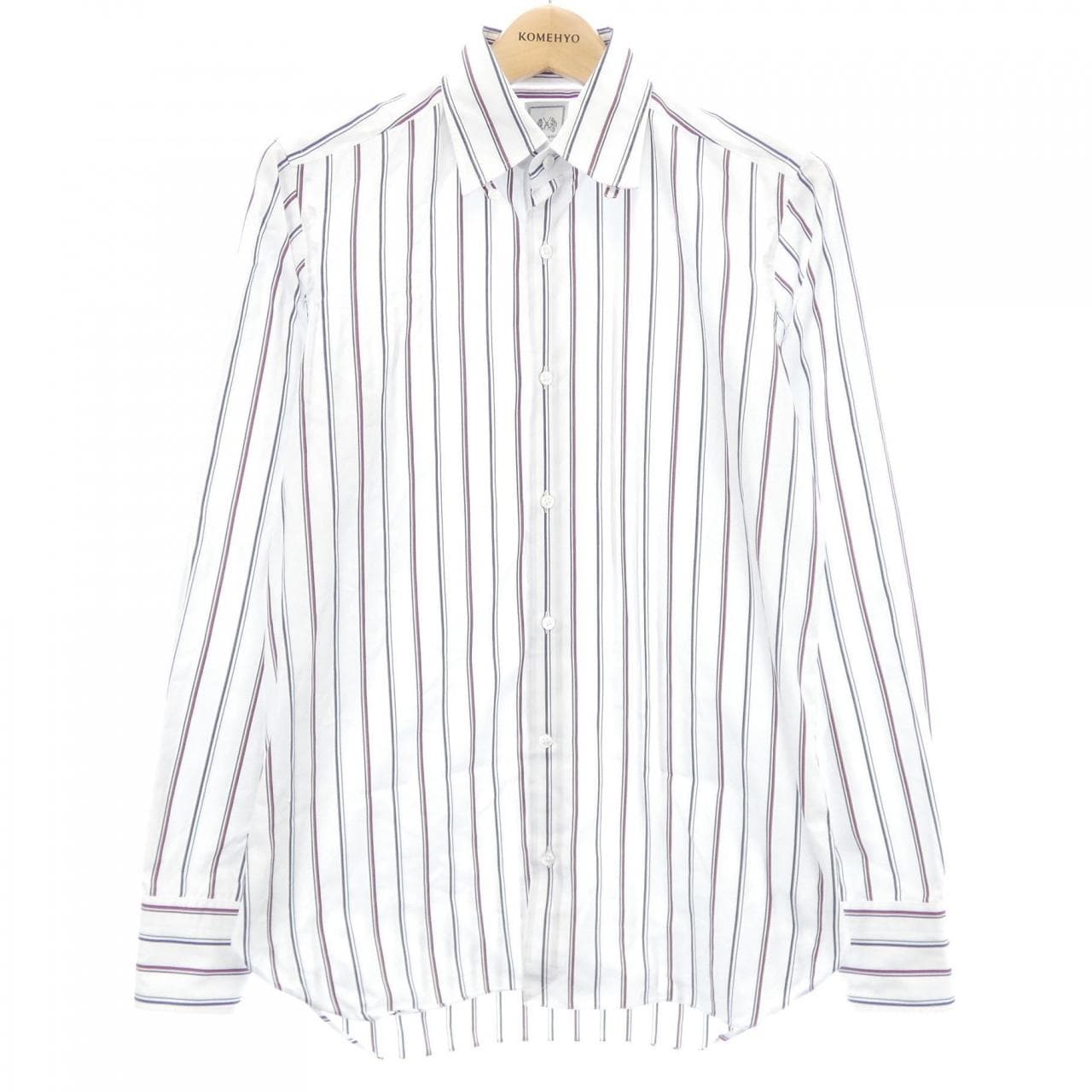 ソブリン sovereign シャツ