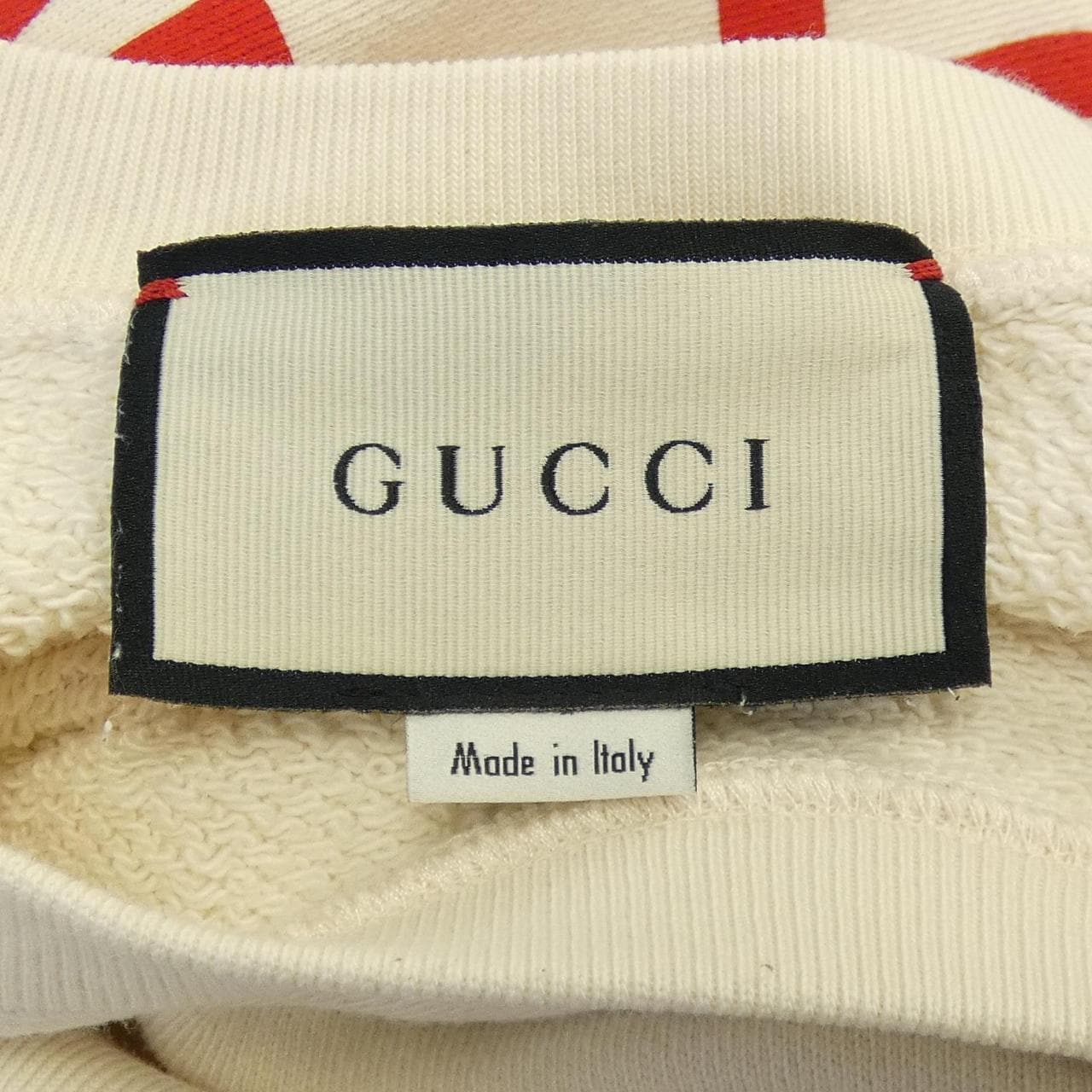 グッチ GUCCI 469250-XJBUG スウェット