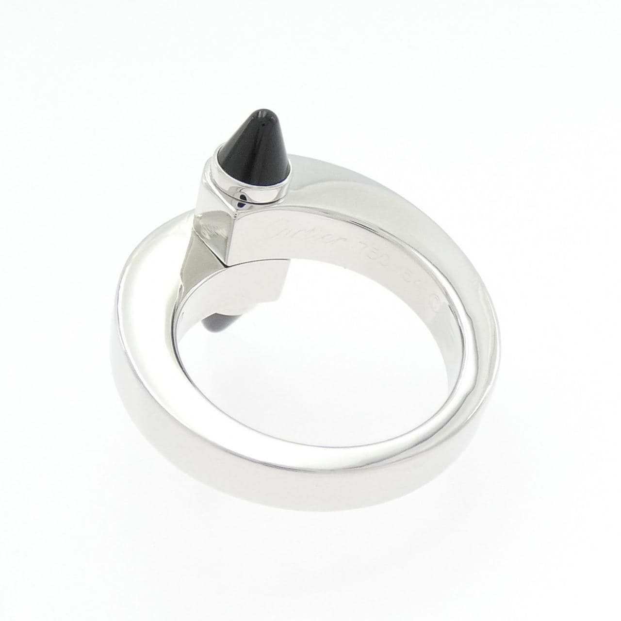 カルティエ メノット リング