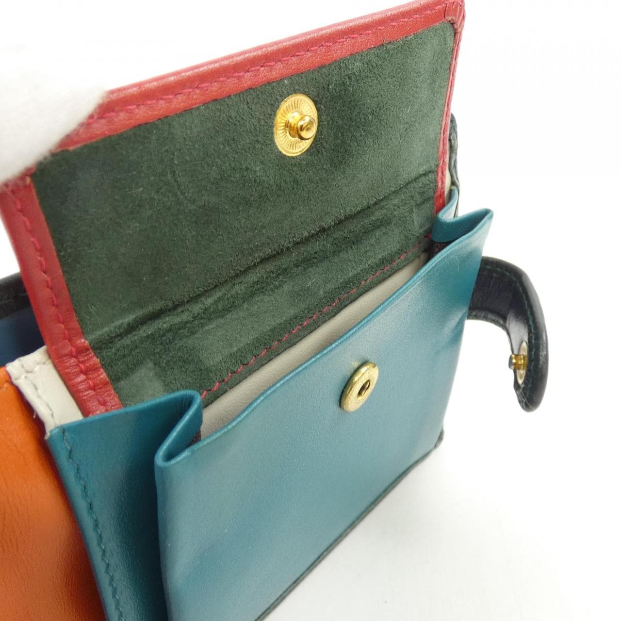 ロウナー LAUNER WALLET