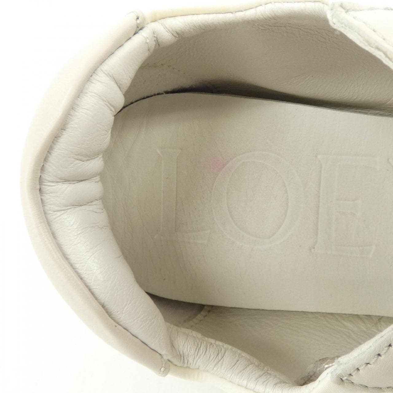 ロエベ LOEWE スニーカー