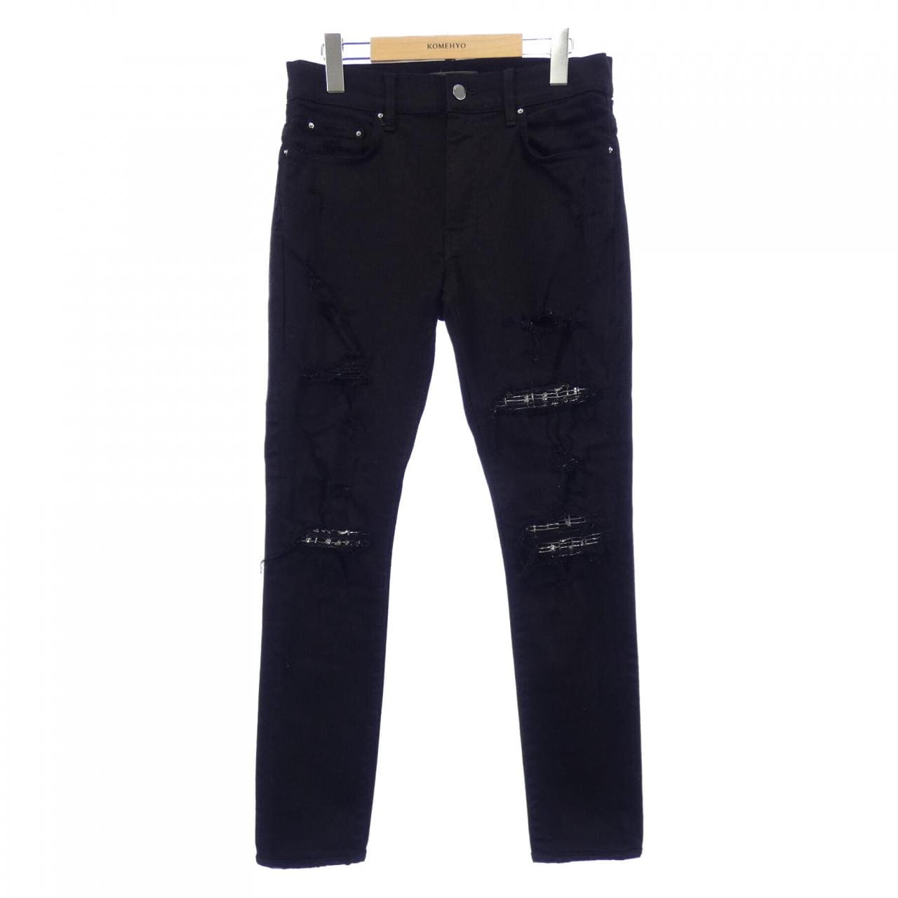 アミリ AMIRI ジーンズ