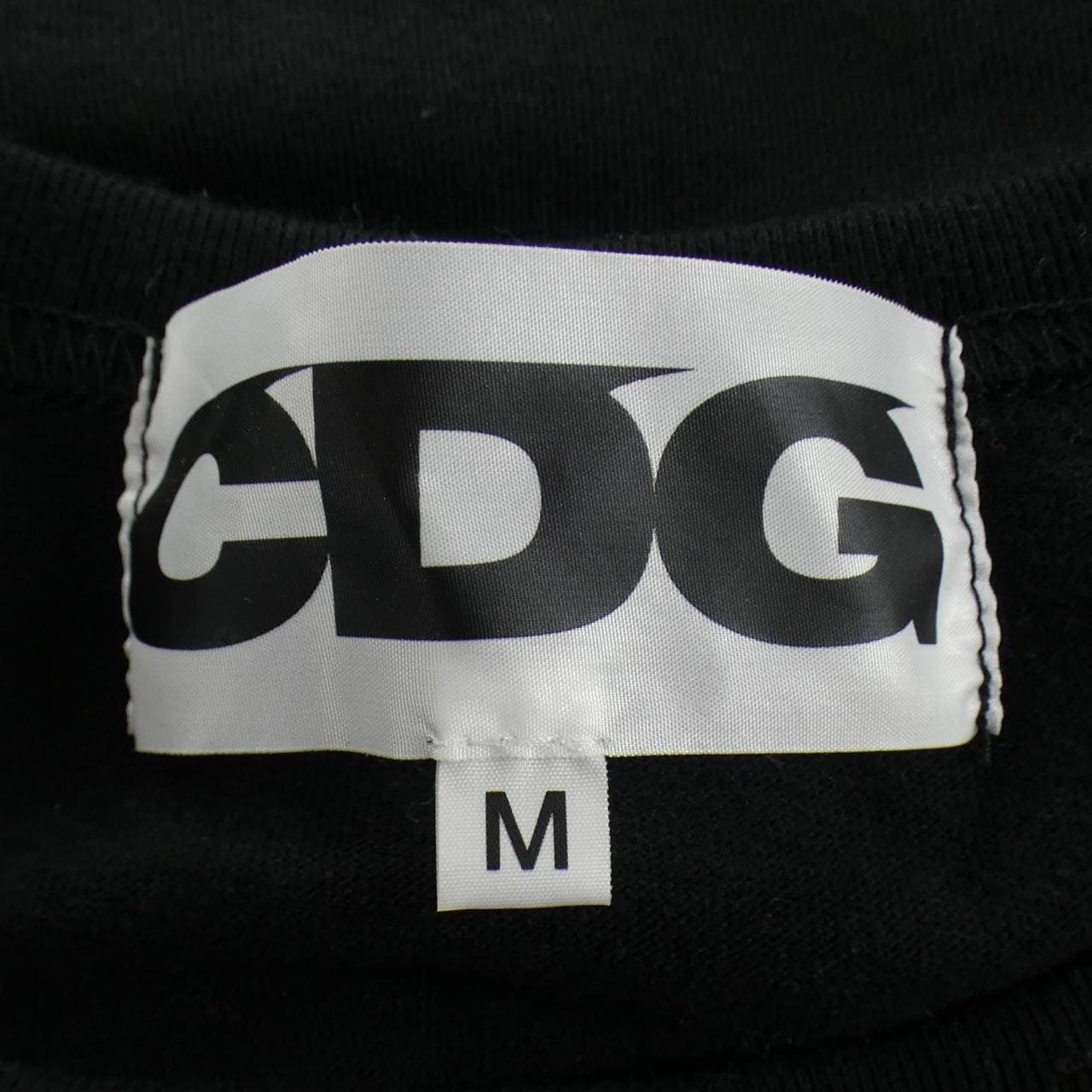シーディージー CDG SZ-T086 Tシャツ