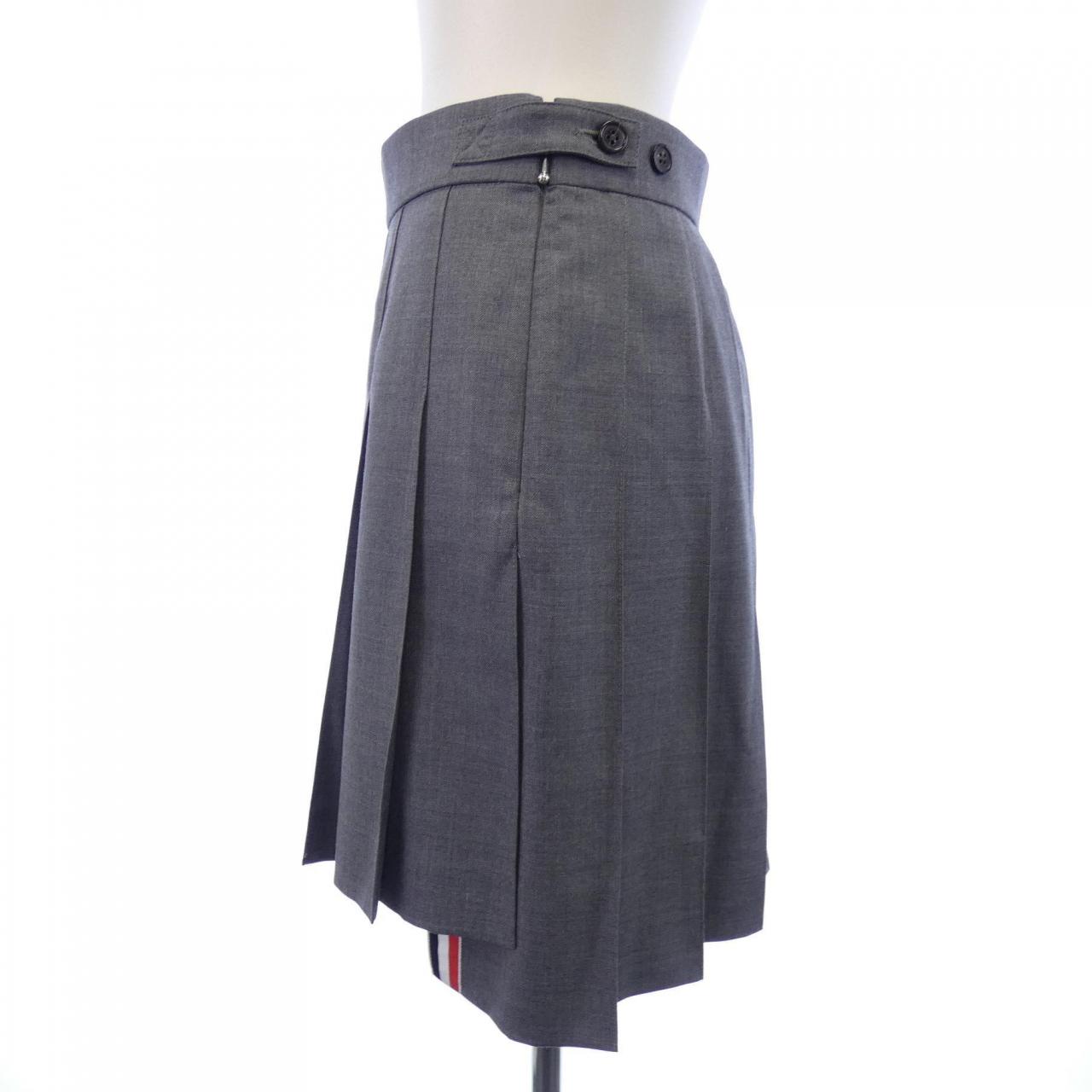 トムブラウン THOM BROWNE FGC402V-00626-035 スカート