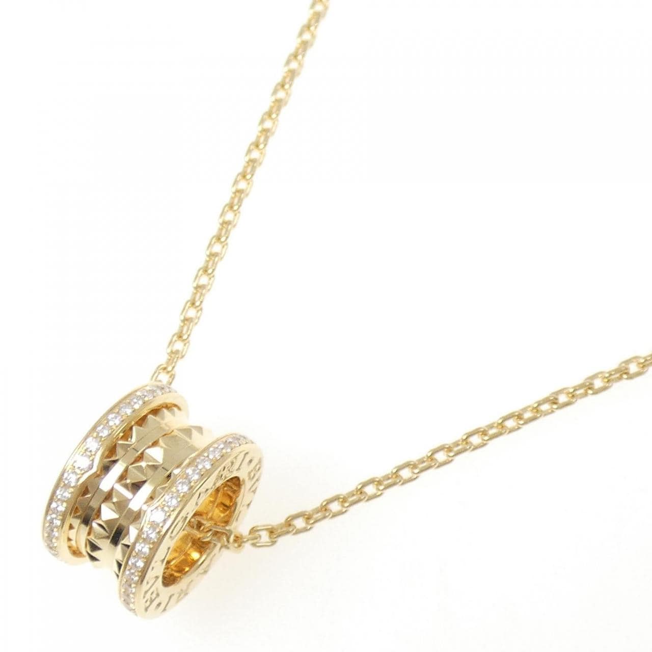 ブルガリ B.zero1 ネックレス