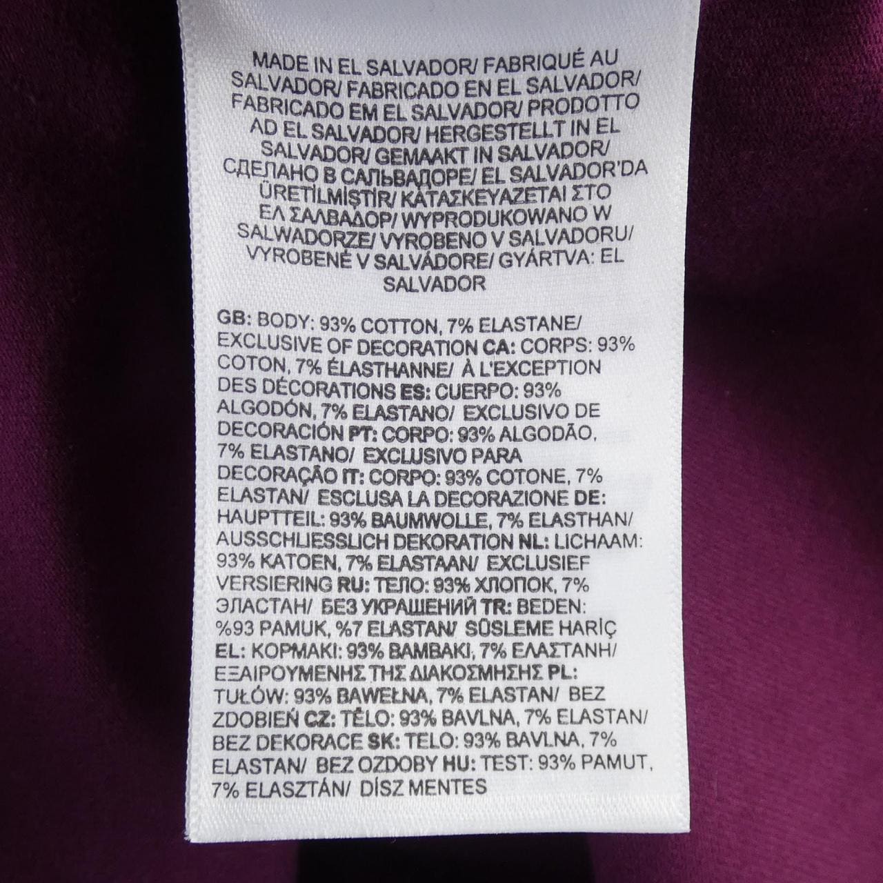 ザノースフェイス THE NORTH FACE トップス