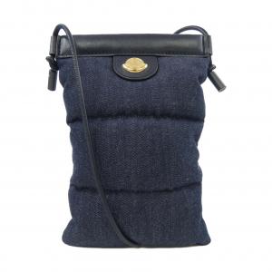 モンクレール MONCLER PUFFY PHONE CASE BAG