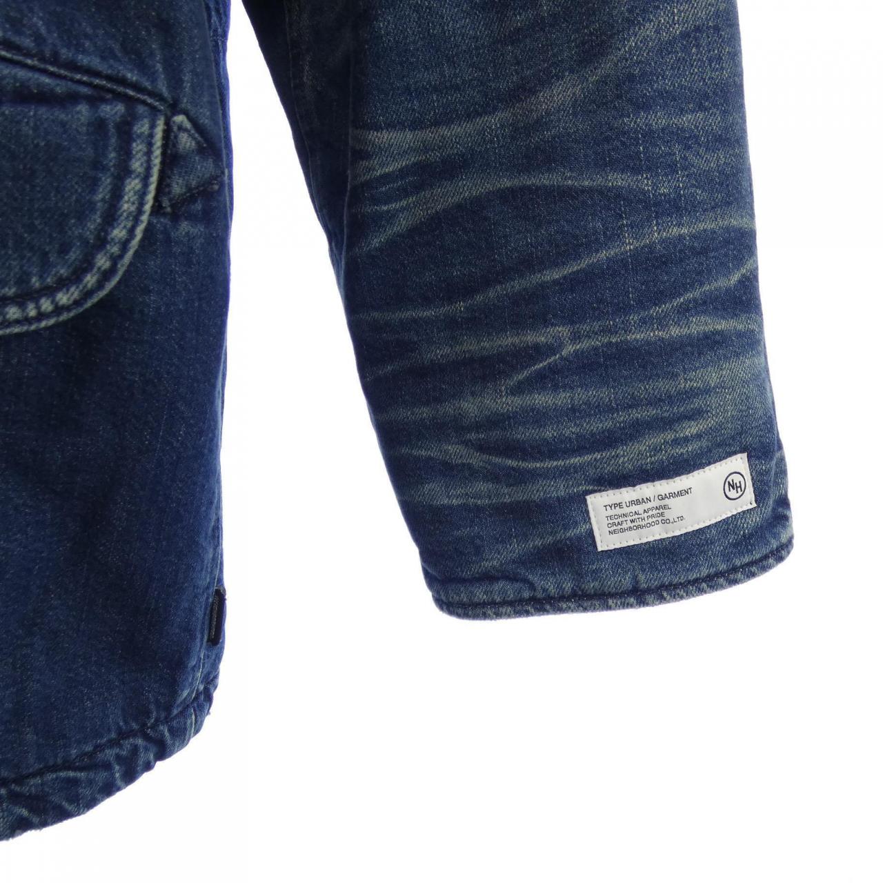 ネイバーフッド NEIGHBORHOOD 232YTNH-JKM06 コート