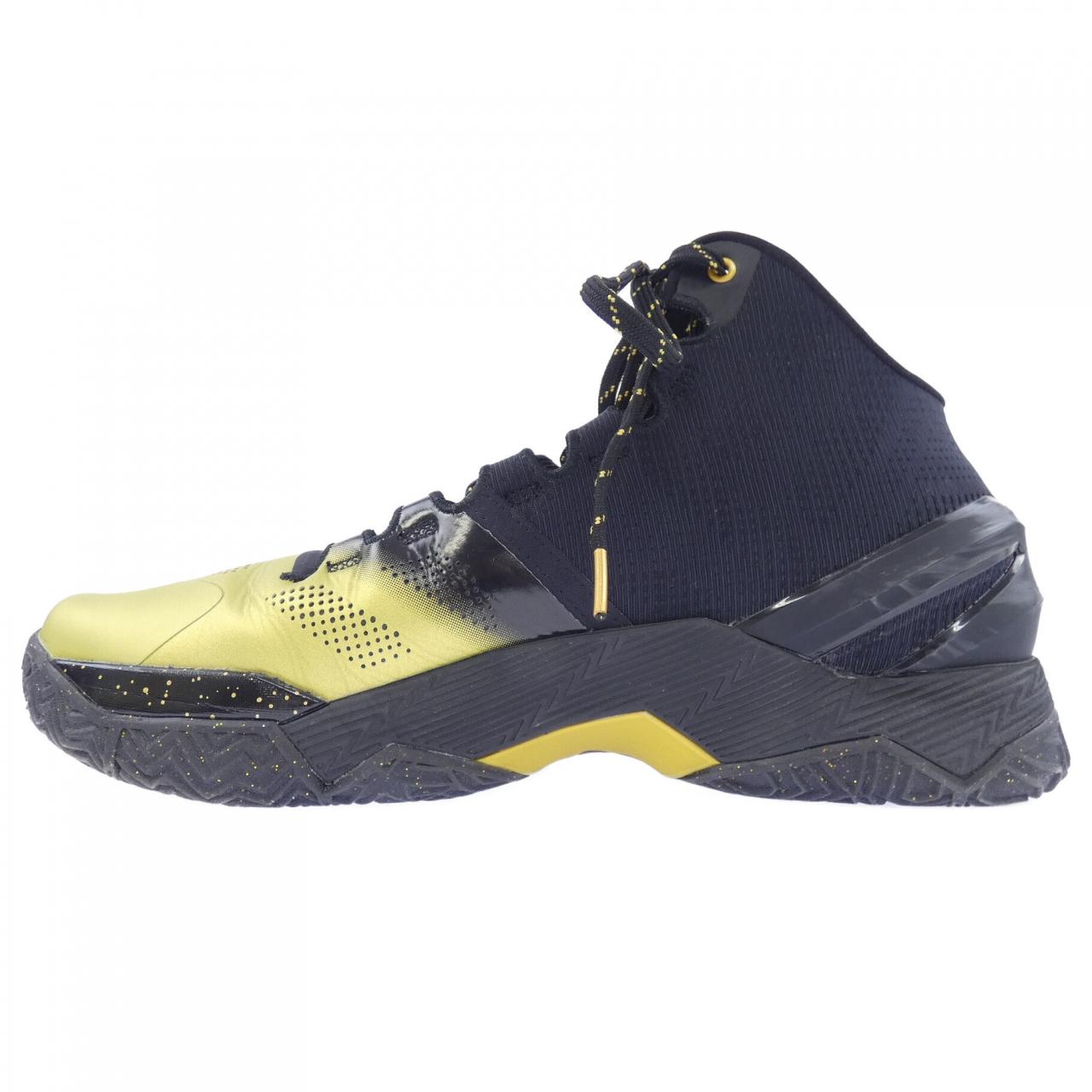 アンダーアーマー UNDER ARMOUR 26283-001 スニーカー
