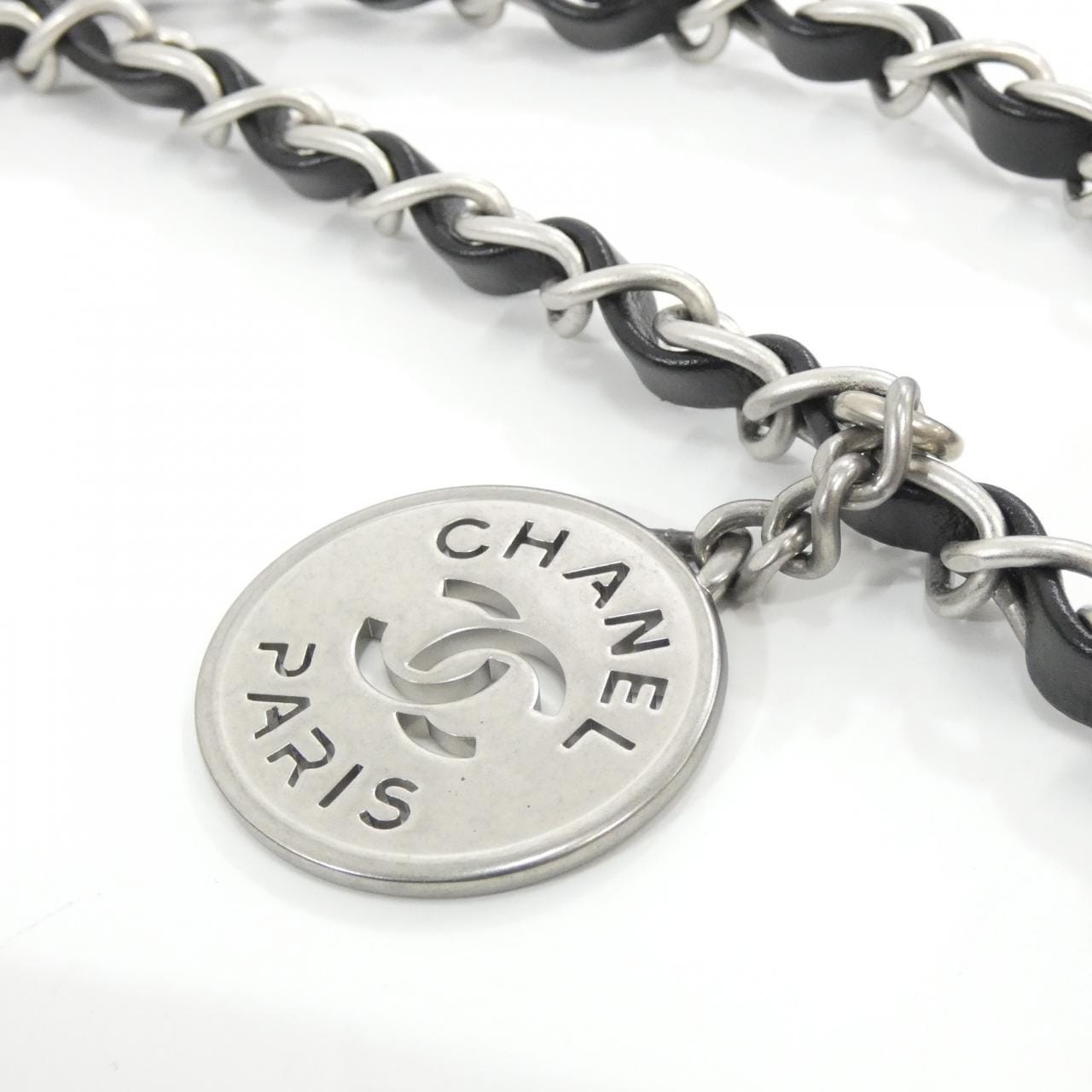 【未使用品】シャネル シャネル22 ライン SMALL AS3260 ショルダーバッグ