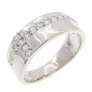 PT900 ダイヤモンド リング