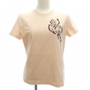 エルメス HERMES カルトゥッシュ 6E4641DC Tシャツ