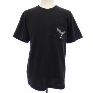 クロムハーツ CHROME HEARTS FOTI AEROSMITH 408219197******01T Tシャツ