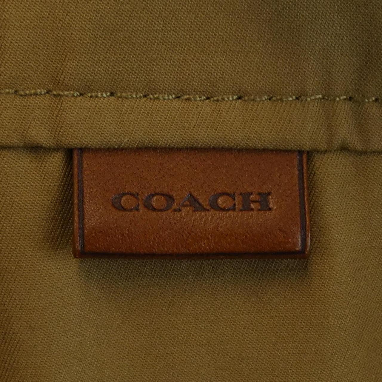コーチ COACH コート