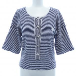 シャネル CHANEL LOOK11 P74170K10643 トップス