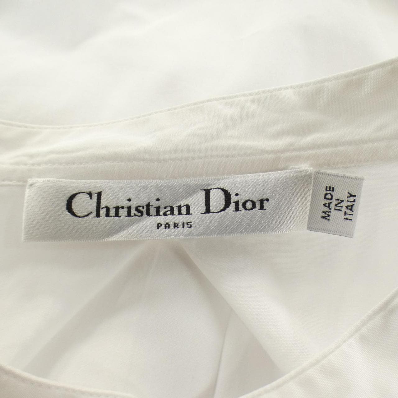クリスチャンディオール CHRISTIAN DIOR 921B27A3356 トップス