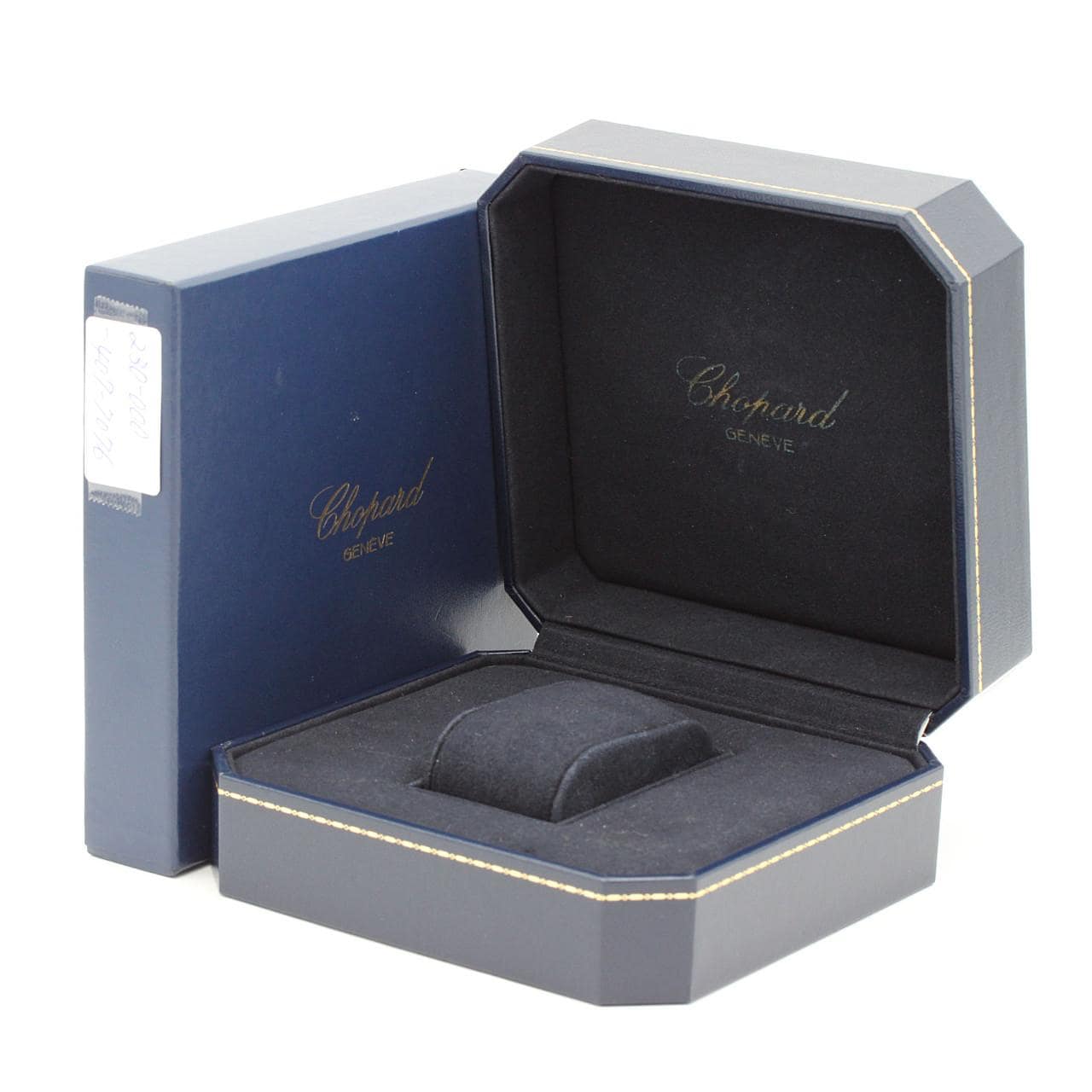 ショパール ハッピースポーツコンビ･5P 27/8251-23 SSxYG クォーツ