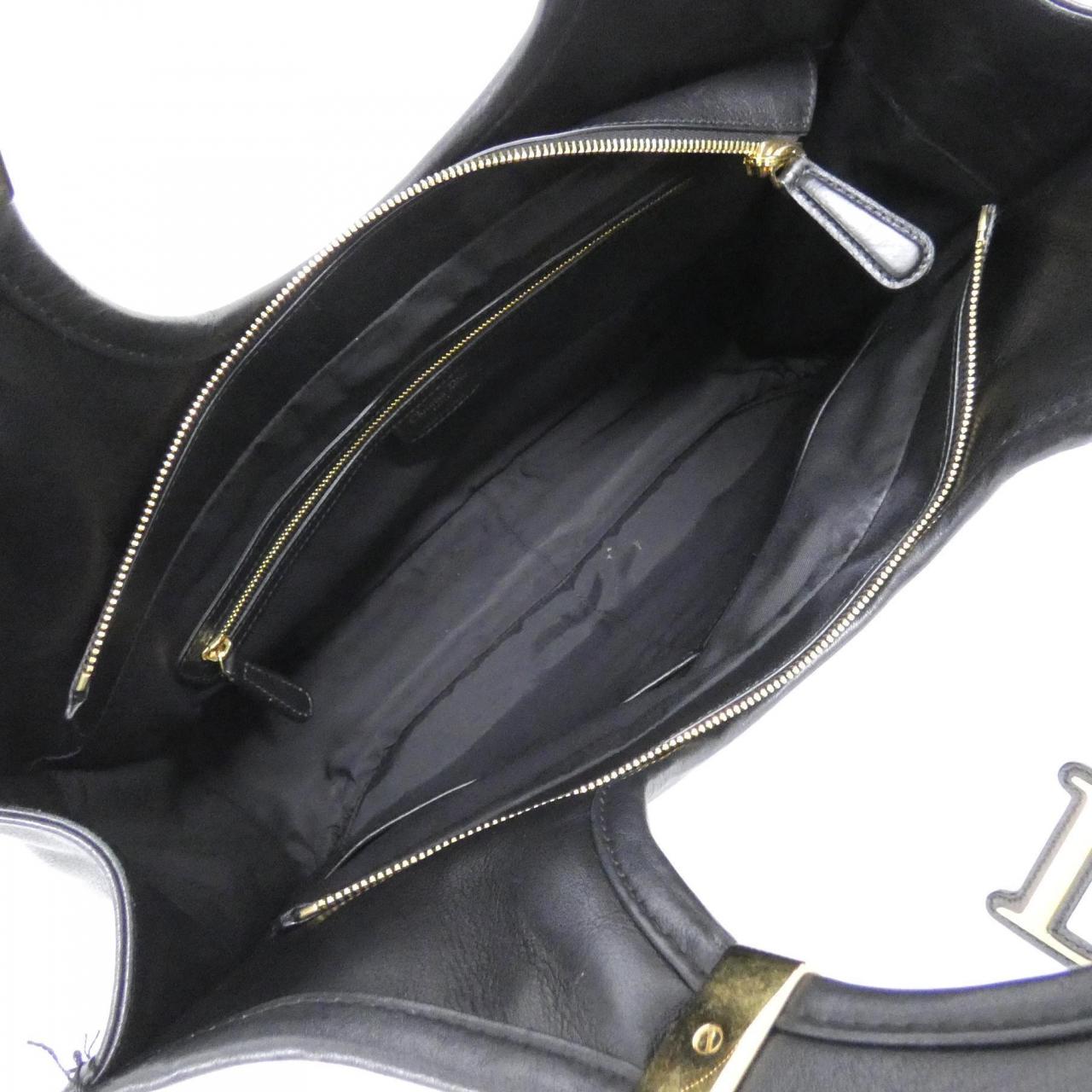 クリスチャンディオール バッグ