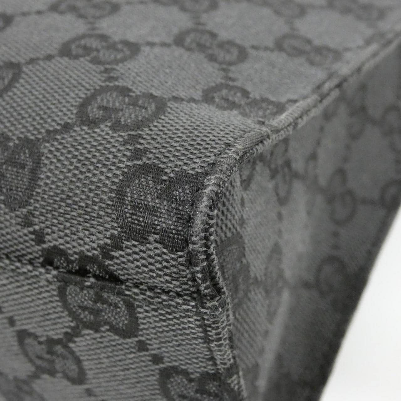 【ヴィンテージ】グッチ 001 3734 ショルダーバッグ