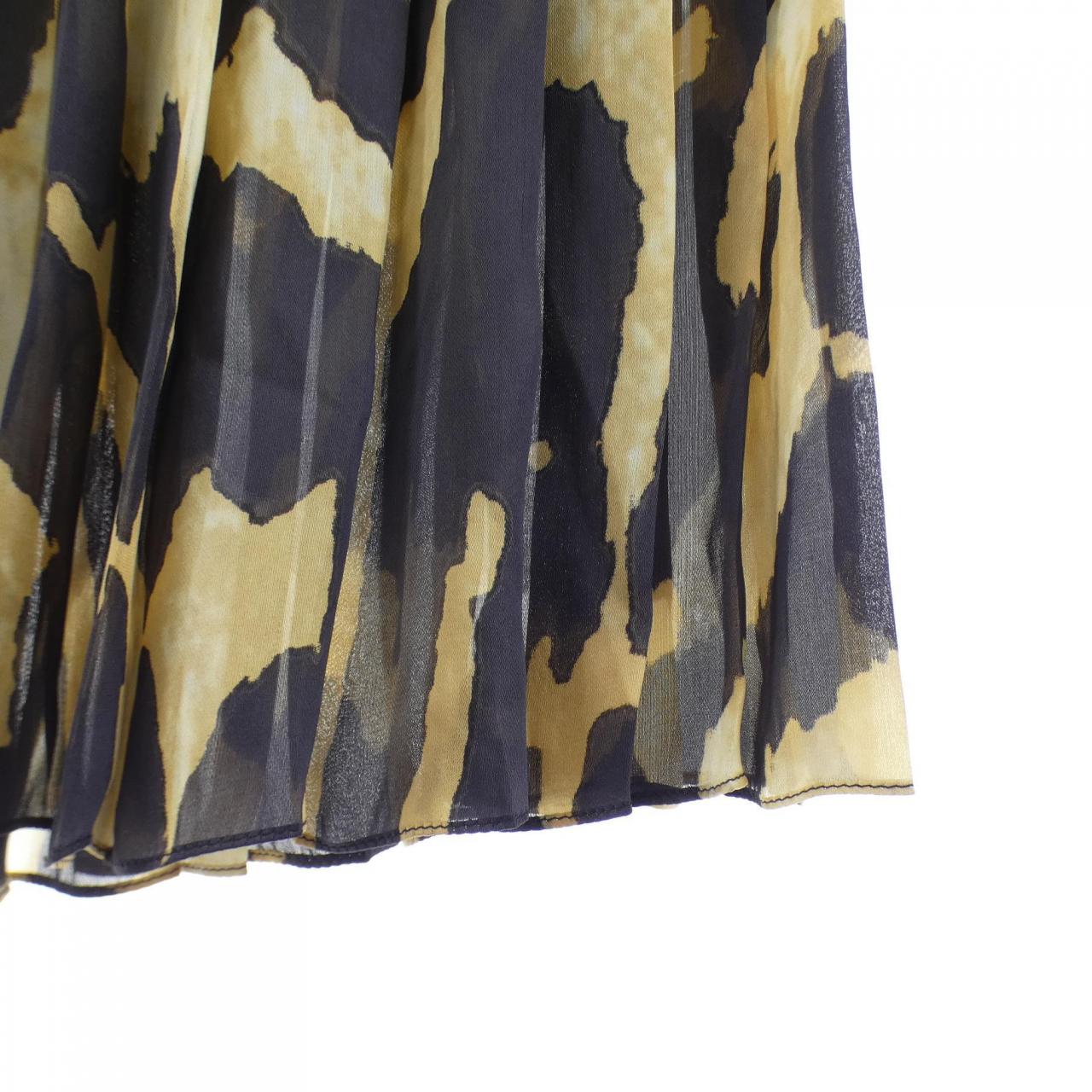 ジバンシー GIVENCHY 11U 4142 367 スカート