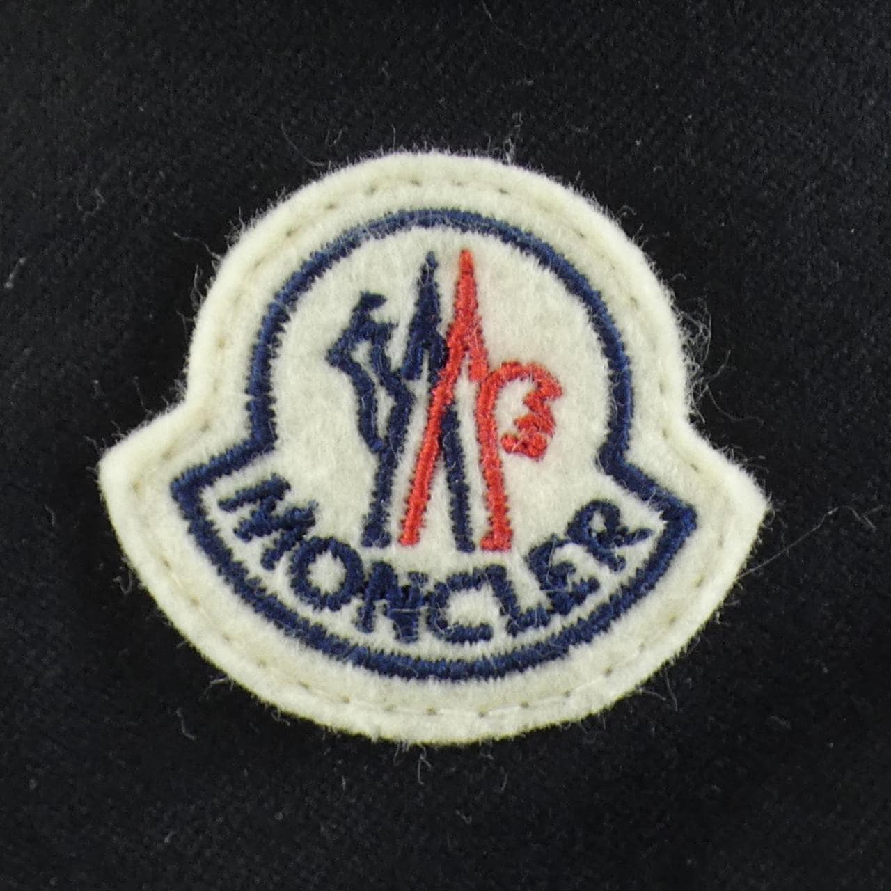 モンクレール MONCLER MONTGENEVRE ダウンジャケット