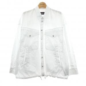 ディースクエアード DSQUARED2 S74DM0693 ジャケット