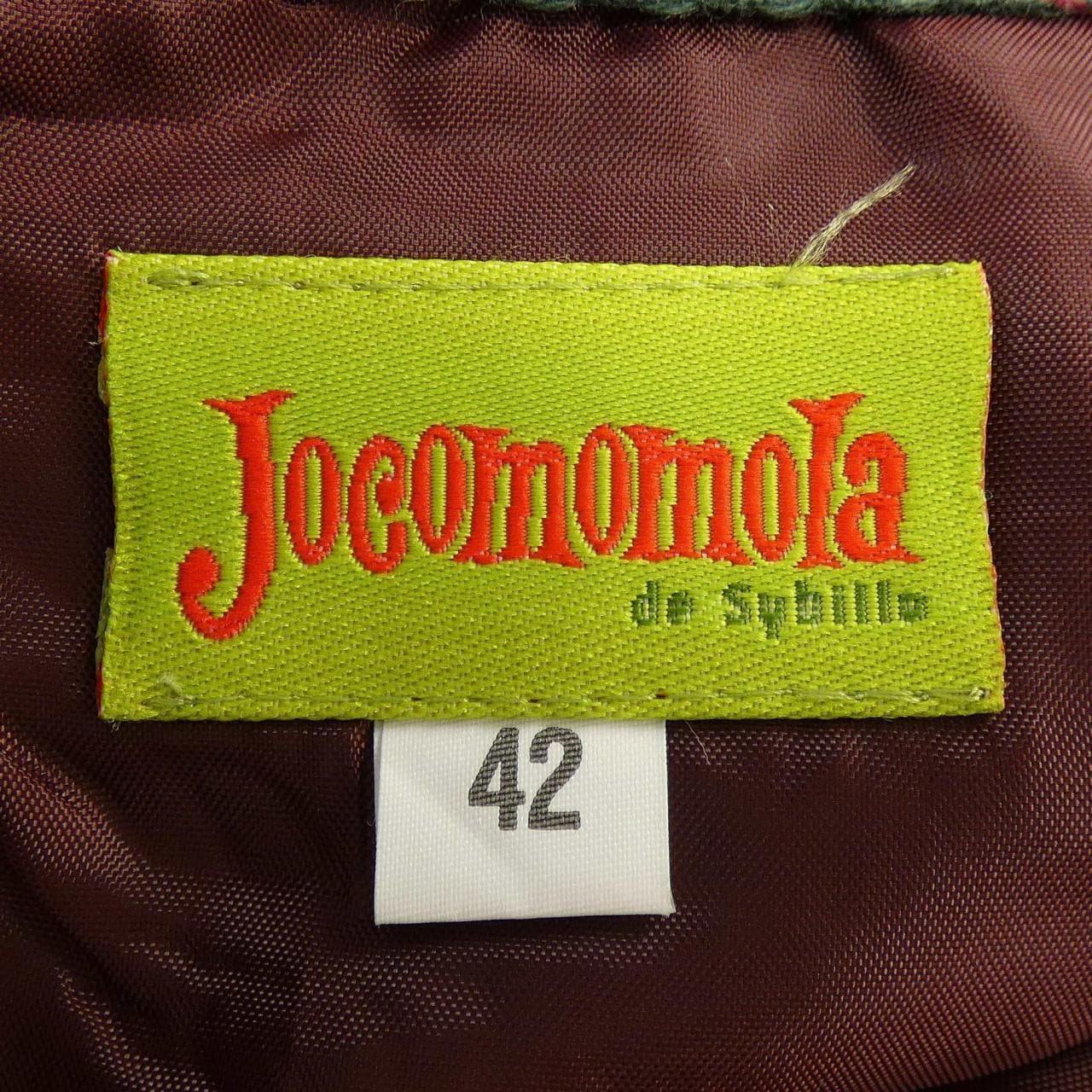 ホコモモラ JO CO MO MO LA スカート