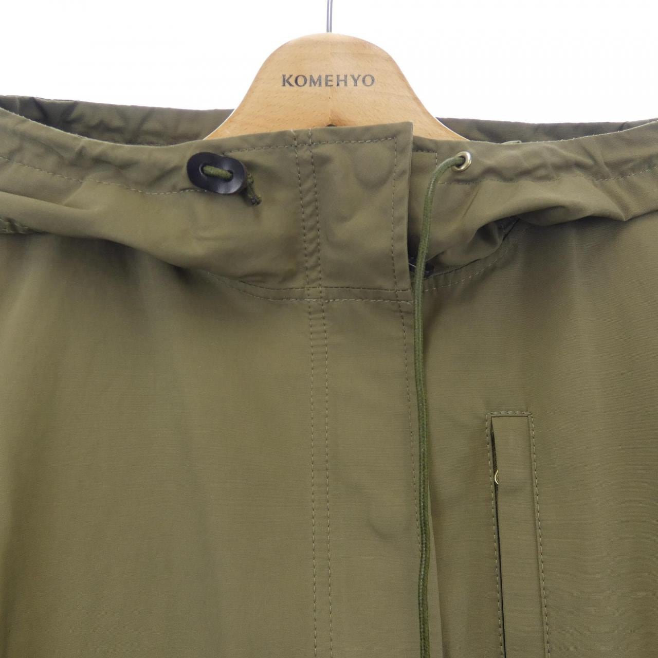 マッキントッシュフィロソフィー MACKINTOSH PHILOSOPHY H5A03-831-79 コート