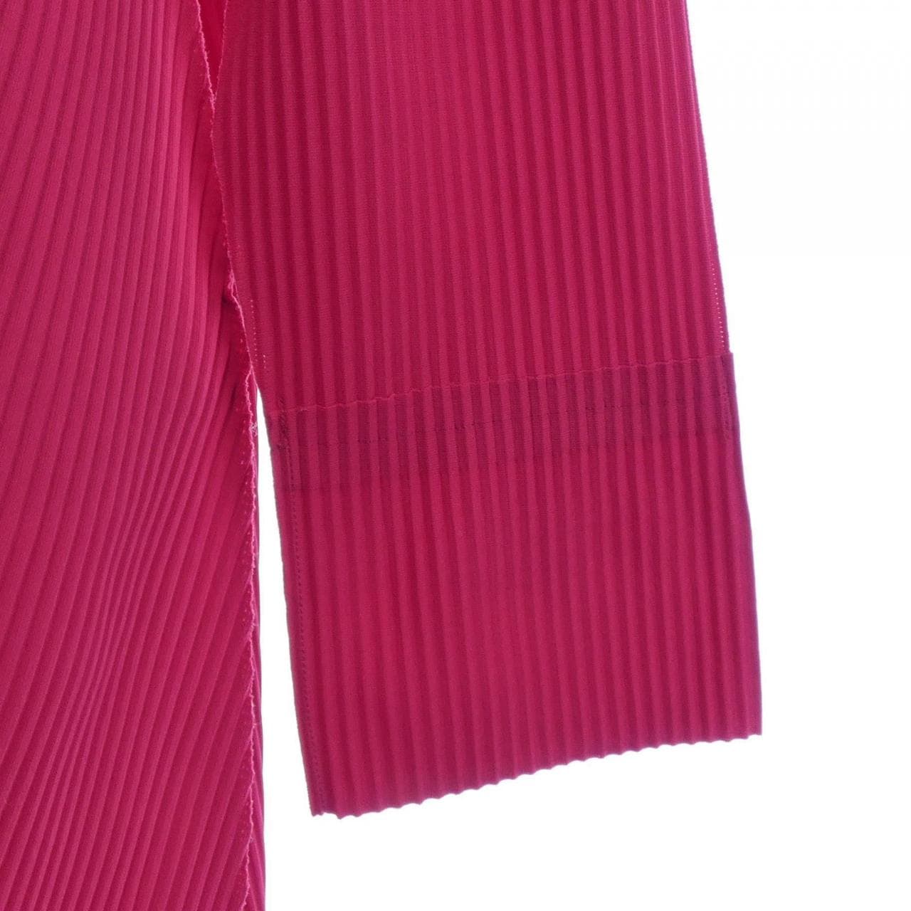 ミーイッセイミヤケ me ISSEY MIYAKE MI14KJ638 シャツ