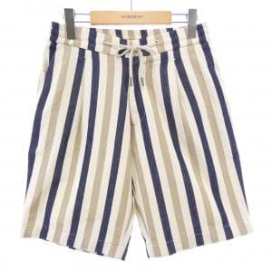 バーウィック Berwick ショートパンツ