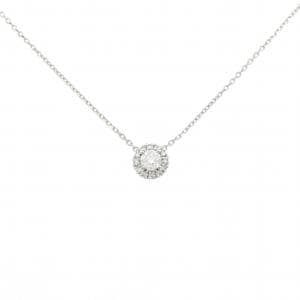 スタージュエリー ダイヤモンド ネックレス 0.15CT
