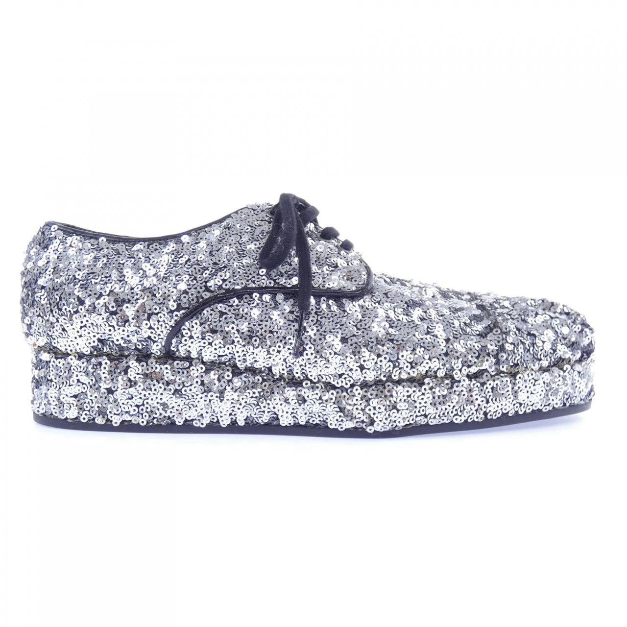 トリココムデギャルソン tricot COMME des GARCONS シューズ