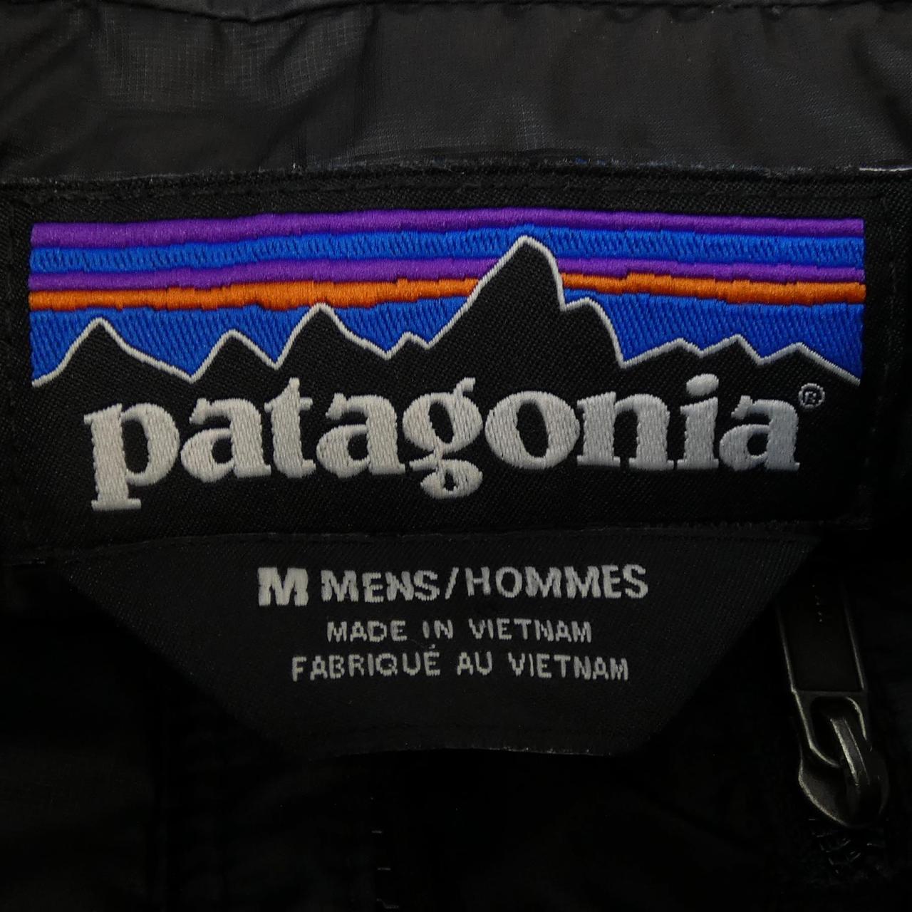 パタゴニア PATAGONIA 84622 ダウンベスト