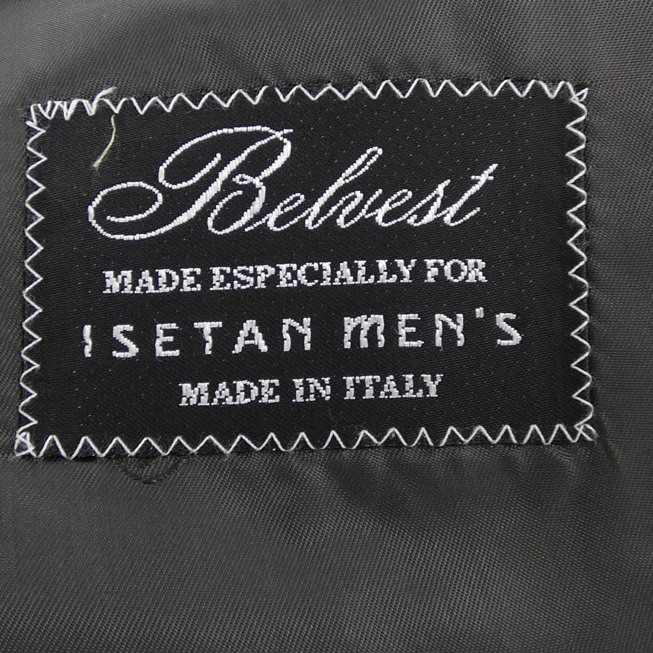 ベルベスト BELVEST A835 スーツ