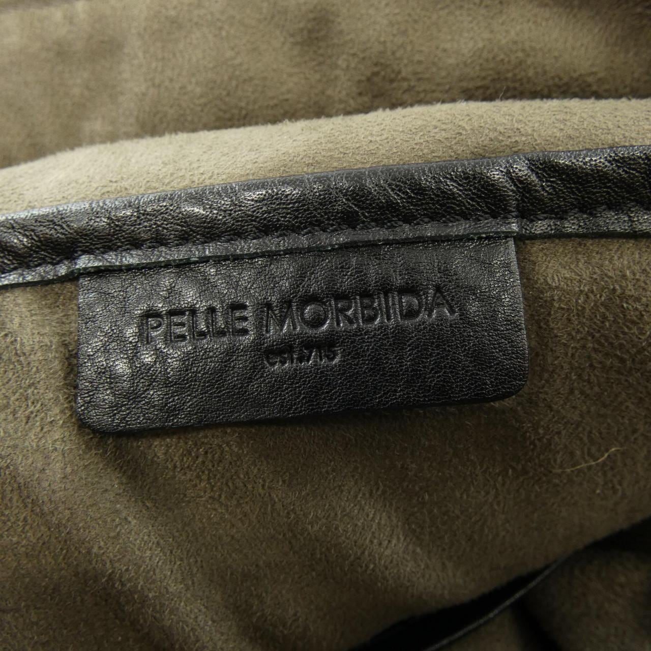 PIEL MORBIDA BAG