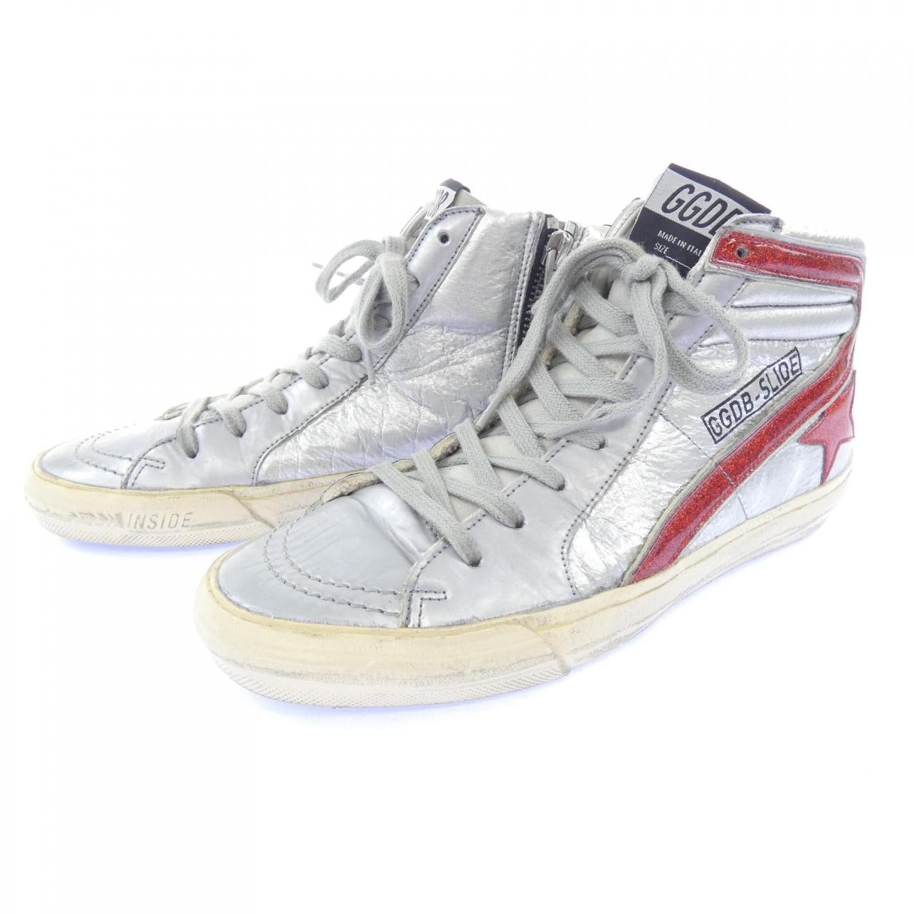 ゴールデングース GOLDEN GOOSE スニーカー