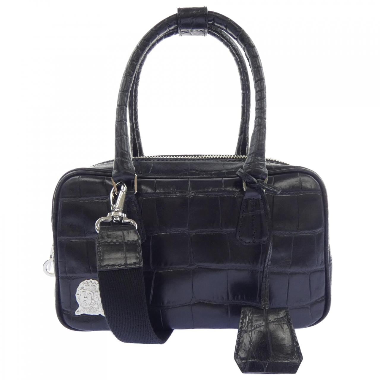 アクセソワドゥマドモワゼル ACCESSOIRES DE MADEMOISELLE BAG