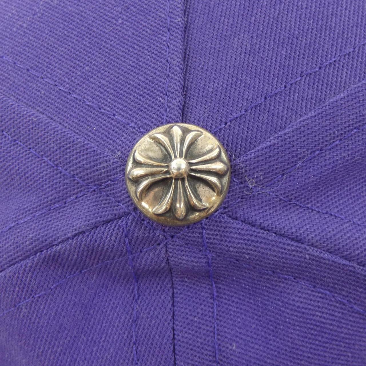 クロムハーツ CHROME HEARTS キャップ