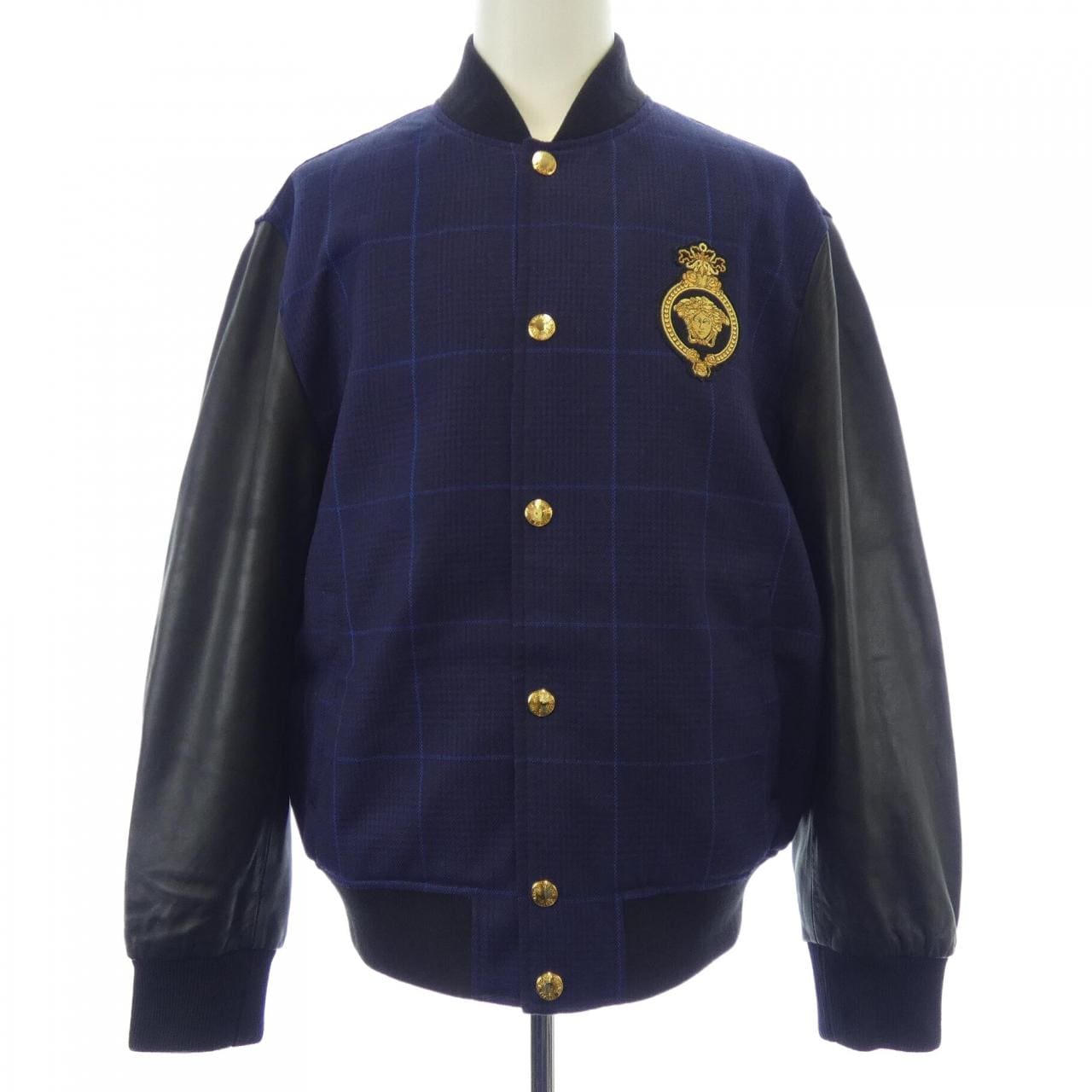 ヴェルサーチェ VERSACE 1016847 ブルゾン